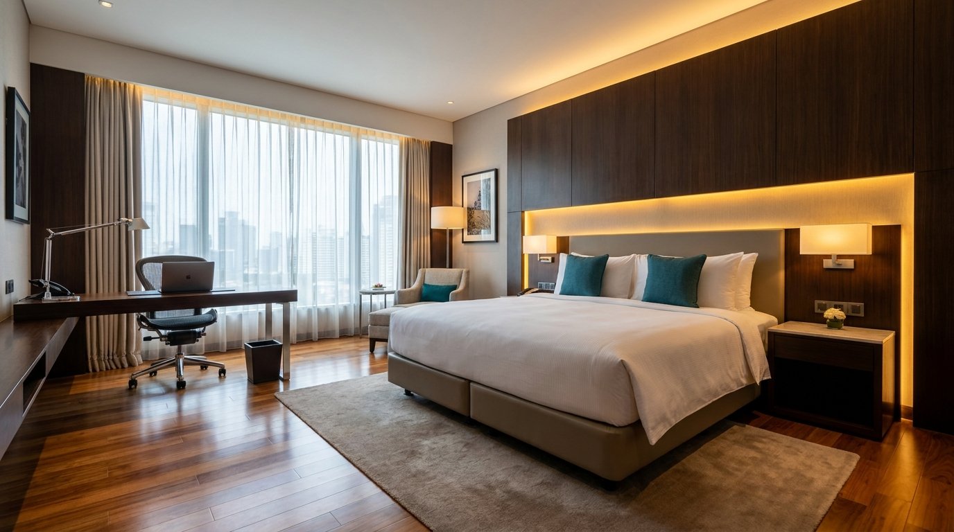 Executive Hotel