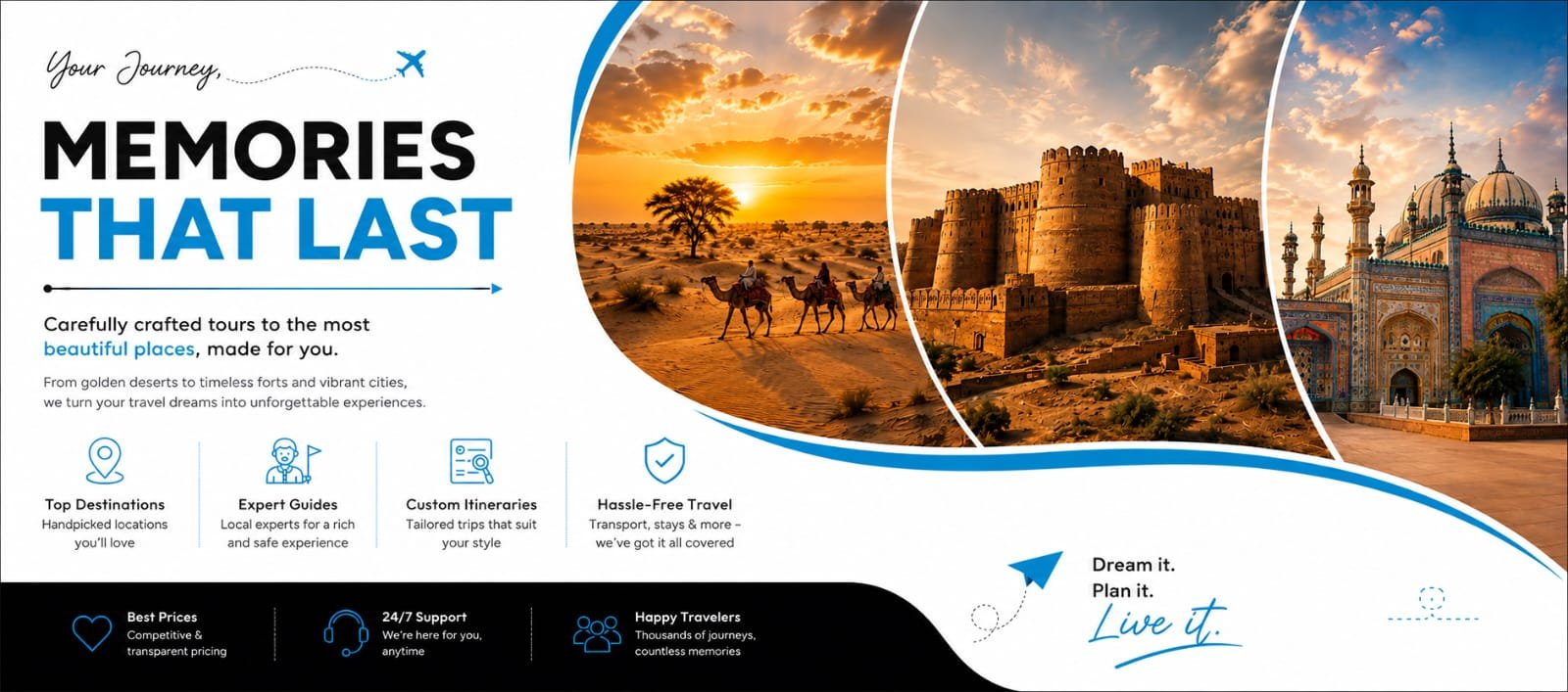 Cholistan Desert Safari