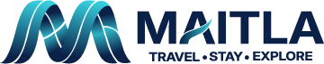 Maitla Travel • Stay • Explore